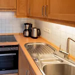 Heideidyll - Mit Wlan, Balkon, Grill & Garage Schneverdingen