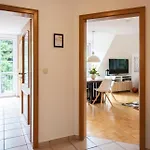Heideidyll - Mit Wlan, Balkon, Grill & Garage *