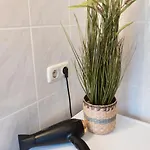 Daire Heideidyll - Mit Wlan, Balkon, Grill & Garage