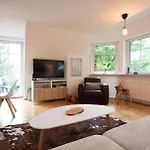 Heideidyll - Mit Wlan, Balkon, Grill & Garage * Schneverdingen