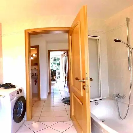 Apartment Heideidyll - Mit Wlan, Balkon, Grill & Garage Schneverdingen