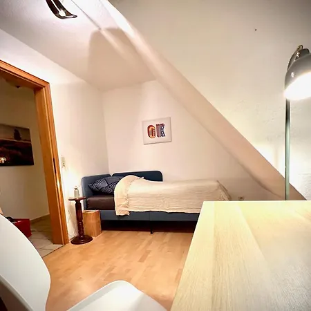 Heideidyll - Mit Wlan, Balkon, Grill & Garage Apartment Schneverdingen