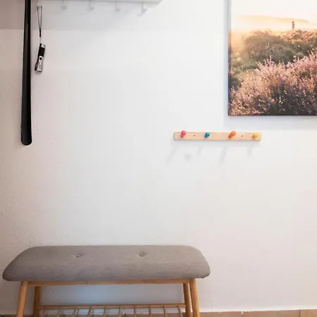 Heideidyll - Mit Wlan, Balkon, Grill & Garage Schneverdingen