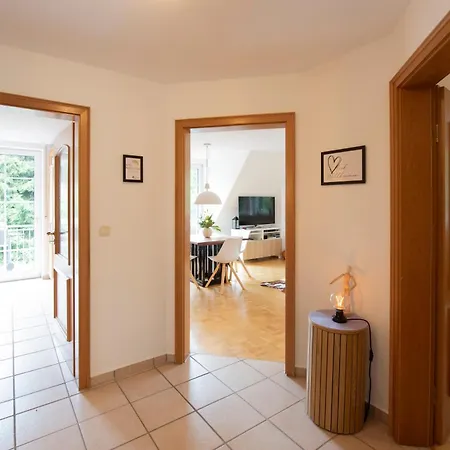 Heideidyll - Mit Wlan, Balkon, Grill & Garage Διαμέρισμα Schneverdingen