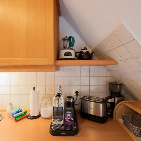 Heideidyll - Mit Wlan, Balkon, Grill & Garage Schneverdingen