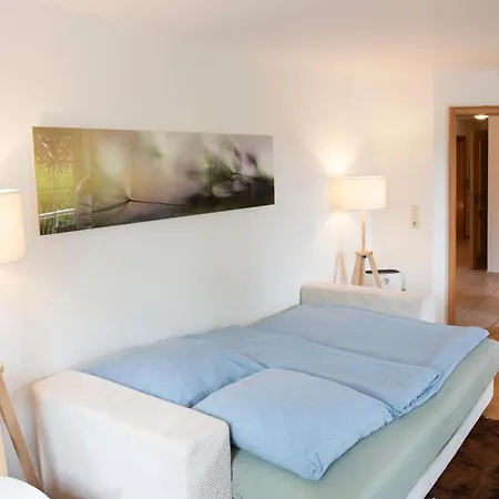 Διαμέρισμα Heideidyll - Mit Wlan, Balkon, Grill & Garage