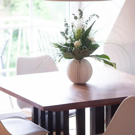 Heideidyll - Mit Wlan, Balkon, Grill & Garage Διαμέρισμα Schneverdingen