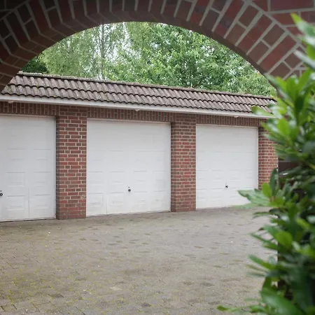 Διαμέρισμα Heideidyll - Mit Wlan, Balkon, Grill & Garage Schneverdingen