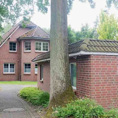 Διαμέρισμα Heideidyll - Mit Wlan, Balkon, Grill & Garage *