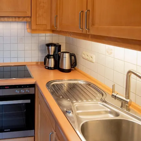Heideidyll - Mit Wlan, Balkon, Grill & Garage Schneverdingen