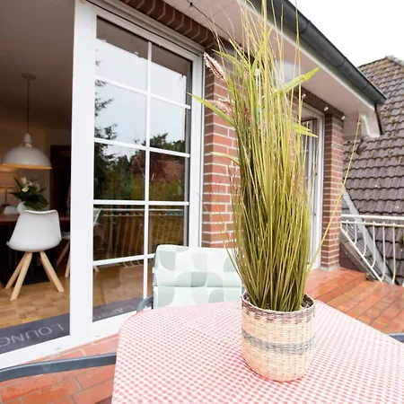 Heideidyll - Mit Wlan, Balkon, Grill & Garage Schneverdingen