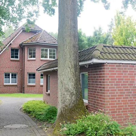 Heideidyll - Mit Wlan, Balkon, Grill & Garage * Schneverdingen